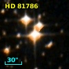 HD  81786