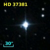 HD  37381