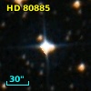 HD  80885