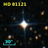 HD  81121