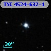 TYC 4524-632-1