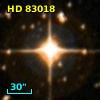HD  83018