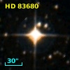 HD  83680
