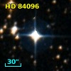 HD  84096