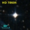 HD  78604
