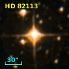 HD  82113
