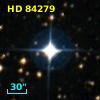 HD  84279