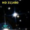 HD 311480