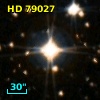 HD  79027