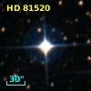 HD  81520