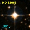 HD  83063