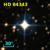 HD  84343