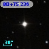 BD+75   238