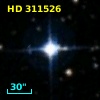 HD 311526