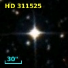 HD 311525