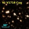 V* V1718 Cyg
