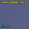 IRAS 09096-7017