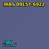 IRAS 09157-6922