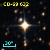 CD-69   632