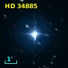 HD  34885