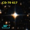 CD-70   617