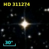 HD 311274