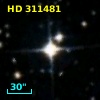 HD 311481