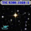 TYC 9200-1160-1