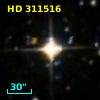 HD 311516