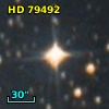 HD  79492