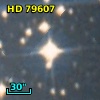 HD  79607
