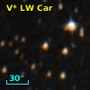 V* LW Car