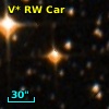 V* RW Car