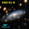ESO  61-8