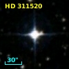 HD 311520