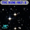 TYC 9196-867-1