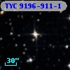 TYC 9196-911-1