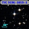 TYC 9196-1059-1