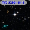 TYC 9200-18-1