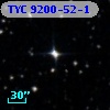 TYC 9200-52-1