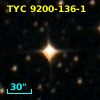TYC 9200-136-1
