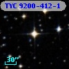 TYC 9200-412-1