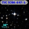 TYC 9200-647-1