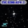 TYC 9200-674-1