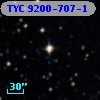 TYC 9200-707-1