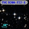 TYC 9200-722-1