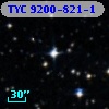 TYC 9200-821-1
