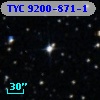 TYC 9200-871-1