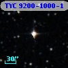 TYC 9200-1000-1