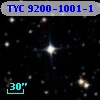 TYC 9200-1001-1